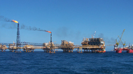 Oil / Gas field Maintenance